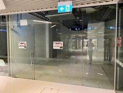 City Gate (D7), Retail #455219761